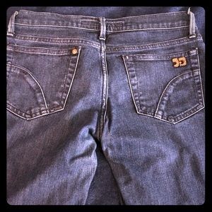 Joe’s jeans 26 - 28 inseam